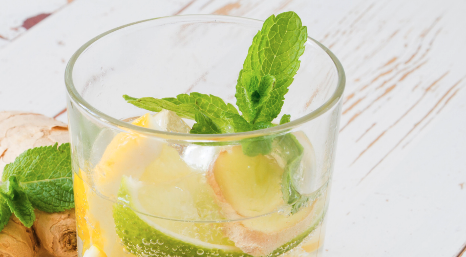 Reformulasi Minuman: Inovasi berbasis Ingridien Fungsional Indonesia